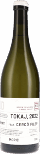 Moric | Tokaj | Hidden Treasures Nr.1 Tokaj, Gergö Filep | 2022 | 750ml