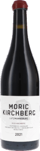 Moric | Burgenland/Neusiedlersee | Lutzmannsburg, Ried Kirchberg | 2021 | 750ml