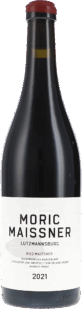 Moric | Burgenland/Neusiedlersee | Lutzmannsburg, Ried Maissner | 2021 | 750ml