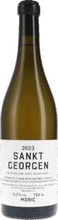 Moric | Burgenland/Neusiedlersee | Sankt Georgen “Aka Serious wine from a Gorgeous place” | 2023 | 750ml