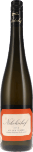 Nikolaihof | Wachau | Aus den Gärten, Grüner Veltliner Federspiel | 2013 | 750ml | bio