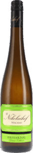 Nikolaihof | Wachau | Hefeabzug, Grüner Veltliner trocken | 2013 | 750ml | bio