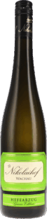 Nikolaihof | Wachau | Hefeabzug, Grüner Veltliner trocken | 2016 | 750ml | bio