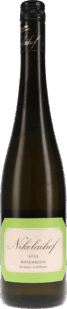 Nikolaihof | Wachau | Hefeabzug, Grüner Veltliner trocken | 2023 | 750ml | bio