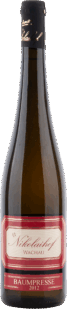 Nikolaihof | Wachau | Riesling Baumpresse | 2015 | 750ml | bio