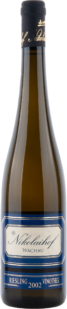 Nikolaihof | Wachau | Vinothek, Riesling trocken | 2002 | 750ml bio
