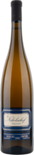 Nikolaihof | Wachau | Vinothek, Riesling trocken | 2002 | 1500ml bio