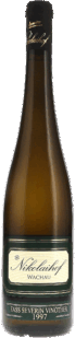 Nikolaihof | Wachau | Vinothek, Riesling trocken “Fass Severin” | 1997 | 750ml | bio