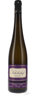 Nikolaihof | Wachau | Vom Stein, Riesling Smaragd trocken | 2019 | 750ml | bio