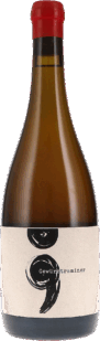 Nikolaihof | Wachau | semicolon ; Gewürztraminer | 2020 | 750ml | bio