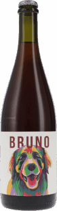 Nittnaus Anita & Hans | Burgenland | Bruno’ Blaufränkisch Pétillant Naturel | 2022 | 750ml | bio