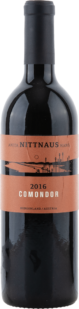 Nittnaus Anita & Hans | Burgenland | Comondor | 2016 | 750ml | bio