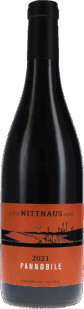 Nittnaus Anita & Hans | Burgenland | Pannobile Rot | 2021 | 750ml | bio