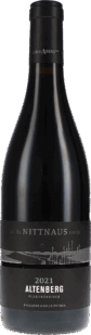 Nittnaus Anita & Hans | Burgenland | Ried Altenberg Jois, Leithaberg DAC | 2021 | 750ml | bio