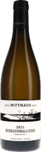 Nittnaus Anita & Hans | Burgenland | Ried Bergschmallister Jois, Leithaberg DAC | 2021 | 750ml | bio
