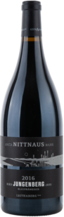 Nittnaus Anita & Hans | Burgenland/Neusiedlersee | Ried Jungenberg Jois, Leithaberg DAC | 2016 | 1500ml