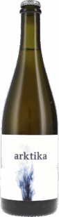 Nittnaus Anita & Hans | Burgenland | arktika Pétillant Naturel | 2023 | 750ml | bio