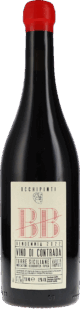Occhipinti | Sicily | “BB” Bombolieri Vino di Contrada IGT Sicilia | 2022 | 750ml | bio
