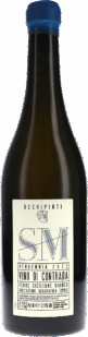 Occhipinti | Sicily | “SM” Santa Margherita Vino di Contrada IGT Sicilia Bianco | 2022 | 750ml | bio