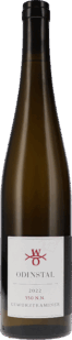 Odinstal | Pfalz | Gewürztraminer 350 N.N. | 2022 | 750ml | bio