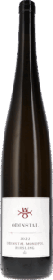 Odinstal | Pfalz | Riesling GG, Monopol | 2022 | 1500ml | bio