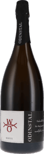 Odinstal | Pfalz | Riesling Sekt MMXX Brut Nature | 2020 | 1500ml | bio