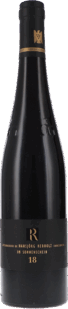 Ökonomierat Rebholz | Pfalz | Spätburgunder Im Sonnenschein GG | 2018 | 750ml | bio