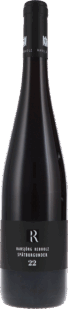 Ökonomierat Rebholz | Pfalz | Spätburgunder trocken | 2022 | 750ml | bio