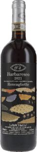 Olek Bondonio | Piemont | Barbaresco Roncagliette DOCG | 2021 | 1500ml