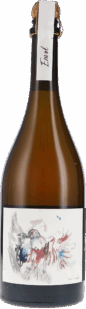 Olivier Horiot | Champagne | Cuvée “Envol” Brut Nature, Sans Soufre Ajouté | 2018 | 750ml | bio