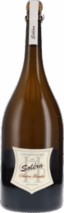 Olivier Horiot | Champagne | Cuvée “Soléra” Brut Nature | NV | 1500ml | bio