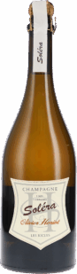 Olivier Horiot | Champagne | Cuvée “Soléra” Brut Nature | NV | 3000ml | bio