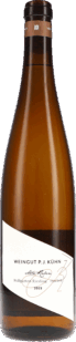 Peter Jakob Kühn | Rheingau | Riesling Hallgarten Alte Reben | 2023 | 750ml | bio