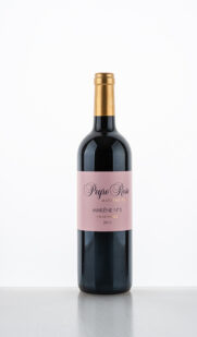 Peyre Rose | Languedoc | Marlene N° 3 VdF | 2011 | 750ml