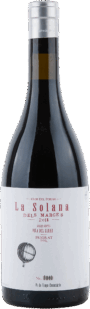 Portal del Priorat | Priorat | La Solana dels Marges | 2018 | 750ml | bio