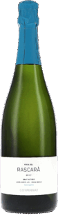 Recaredo | Cava | Bufadors, Vinya del Rascarà, ungeschwefelt | 2017 | 750ml | bio
