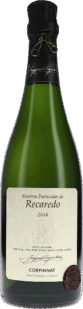 Recaredo | Cava | Reserva Particular, Brut Nature | 2014 | 750ml | bio