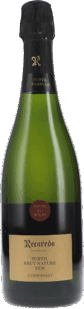 Recaredo | Cava | Subtil, Brut Nature | 2016 | 750ml | bio