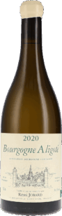 Rémi Jobard | Burgundy | Bourgogne Aligoté AOC | 2020 | 750ml | bio