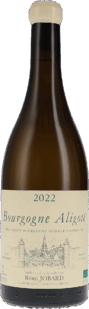 Rémi Jobard | Burgundy | Bourgogne Aligoté AOC | 2022 | 750ml | bio