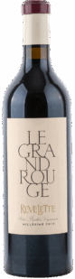 Revelette | Provence | Le Grand Rouge de Revelette IGP | 2019 | 750ml | bio