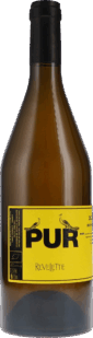 Revelette | Provence | Revelette PUR Blanc VdF | 2022 | 750ml | bio