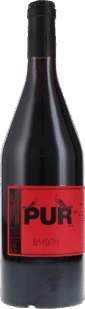 Revelette | Provence | Revelette PUR Rouge VdF | 2022 | 750ml | bio