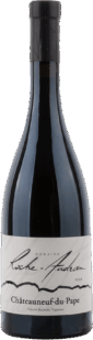 Roche-Audran | Southern Rhône | Châteauneuf-du-Pape  AOC | 2019 | 750ml | bio