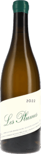 Rougeot Père & Fils | Burgundy | Bourgogne Aligoté “Les Plumes” Sans Sulfite Ajouté AOC | 2022 | 750ml | bio