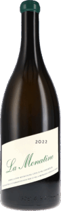 Rougeot Père & Fils | Burgundy | Bourgogne Côte d’Or “La Monatine” Sans Sulfite Ajouté AOC | 2022 | 1500ml | bio
