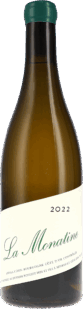 Rougeot Père & Fils | Burgundy | Bourgogne Côte d’Or “La Monatine” Sans Sulfite Ajouté AOC | 2022 | 750ml | bio