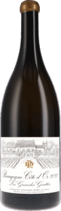Rougeot Père & Fils | Burgundy | Bourgogne Côte d’Or “Les Grandes Gouttes” AOC | 2022 | 1500ml | bio