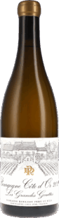 Rougeot Père & Fils | Burgundy | Bourgogne Côte d’Or “Les Grandes Gouttes” AOC | 2022 | 750ml | bio