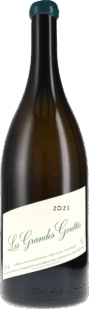 Rougeot Père & Fils | Burgundy | Bourgogne Côte d’Or “Les Grandes Gouttes” Sans Sulfite Ajouté AOC | 2021 | 1500ml | bio